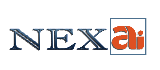 NexAI logo
